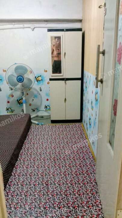 Kost Kelapa Puan Timur Tipe A Kelapa Gading Jakarta Utara