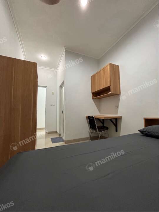 Kost Akira Beji Depok