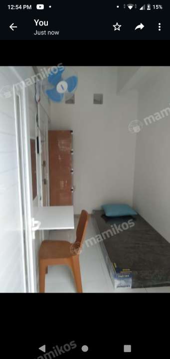Kost Rumah Dokter Nisa Tipe I Beji Depok