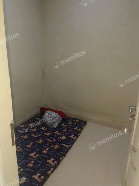 Kost Daffa Tipe Standart Tarumajaya Bekasi