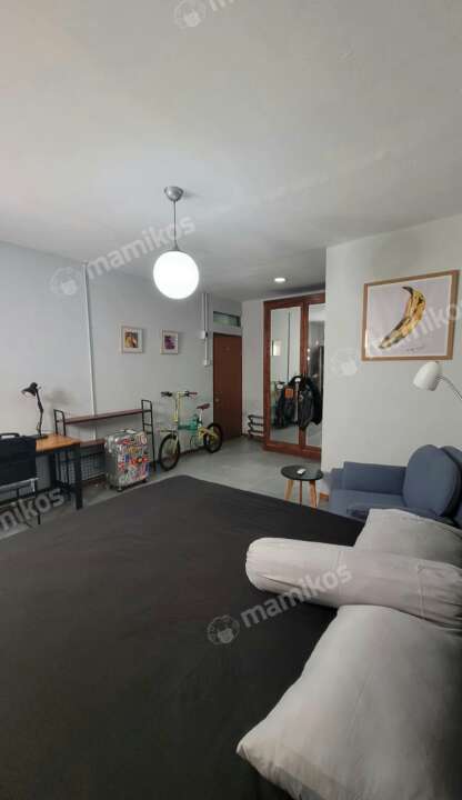 Kost Js Pondok Pinang Tipe A Kebayoran Lama Jakarta Selatan