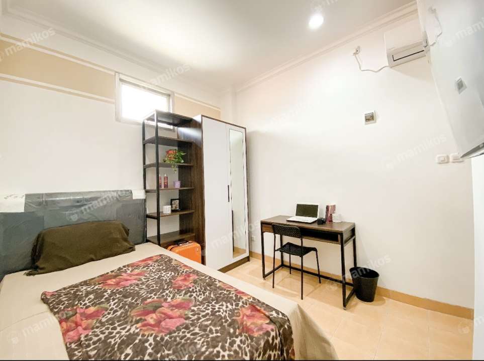 Kost R Pavilion Grand Setiabudi Tipe Cja Setiabudi Jakarta Selatan