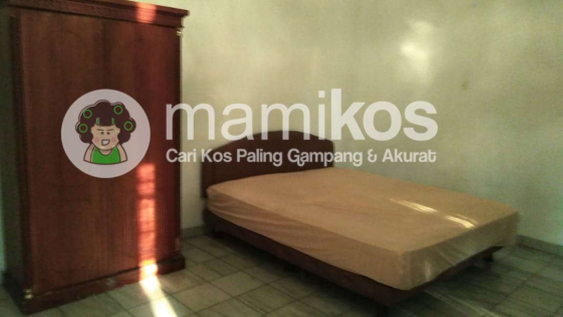 Kost BR 33 Kramat Jati Jakarta Timur