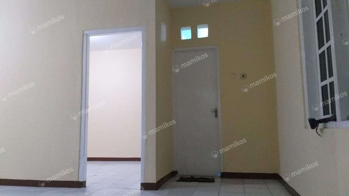 Rumah Kontrakan Daffa Pondok Gede Bekasi