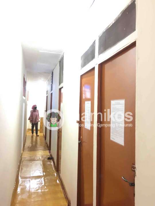 Kost Mikhay Home Tambora Jakarta Barat