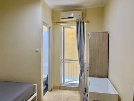 HOMY Residence-Kost Idaman Dekat Stasiun MRT Fatmawati Type 1