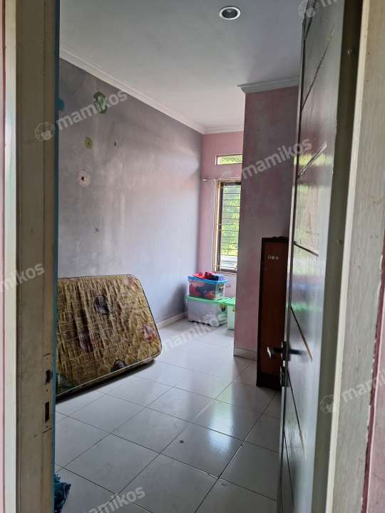 Kost Pak Sabar Tipe A Jagakarsa Jakarta Selatan