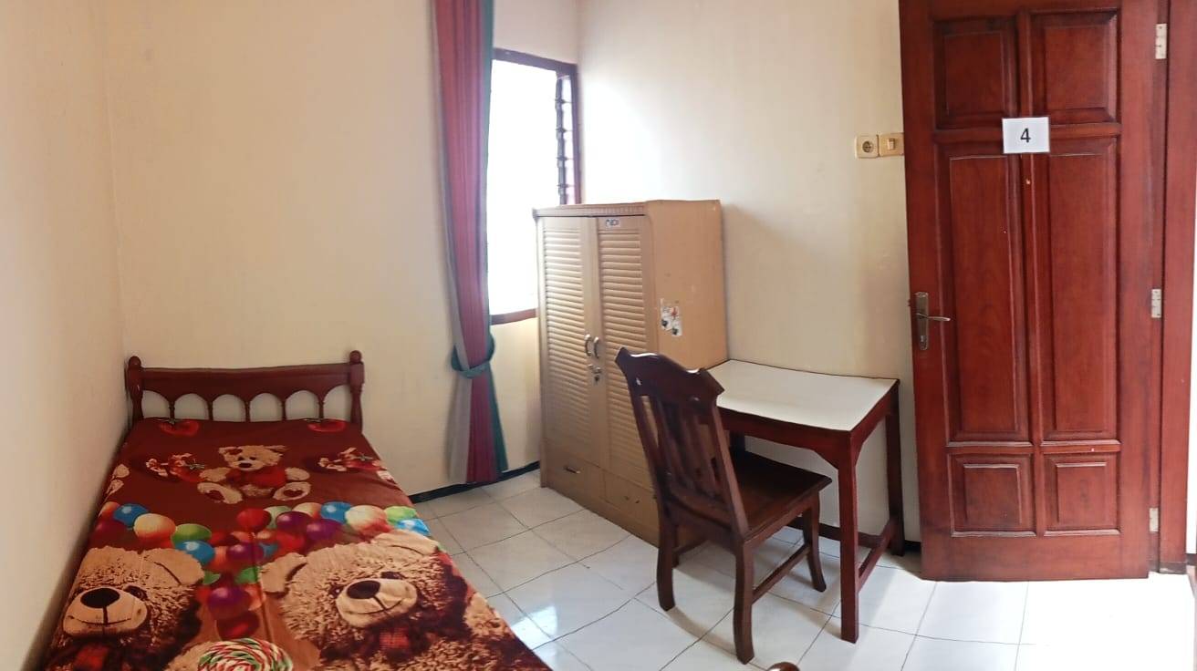 Kamar standar
