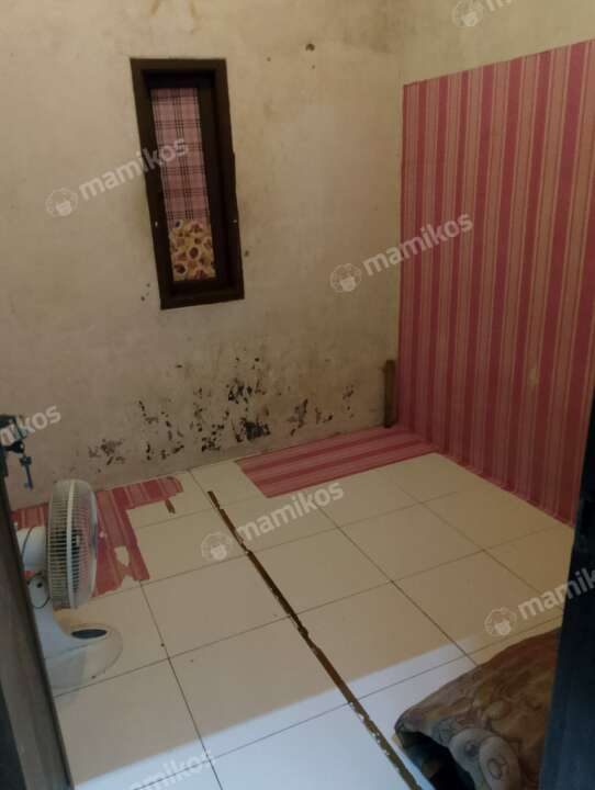 Kost SAS Tambora Jakarta Barat