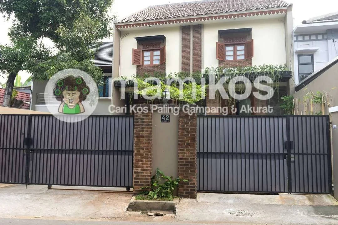 Tipe C (Deluxe Plus)