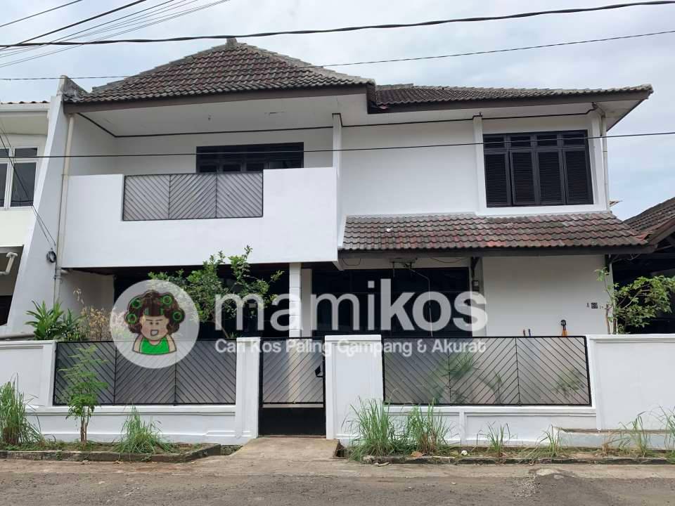Kost Delta Raya Bekasi Selatan