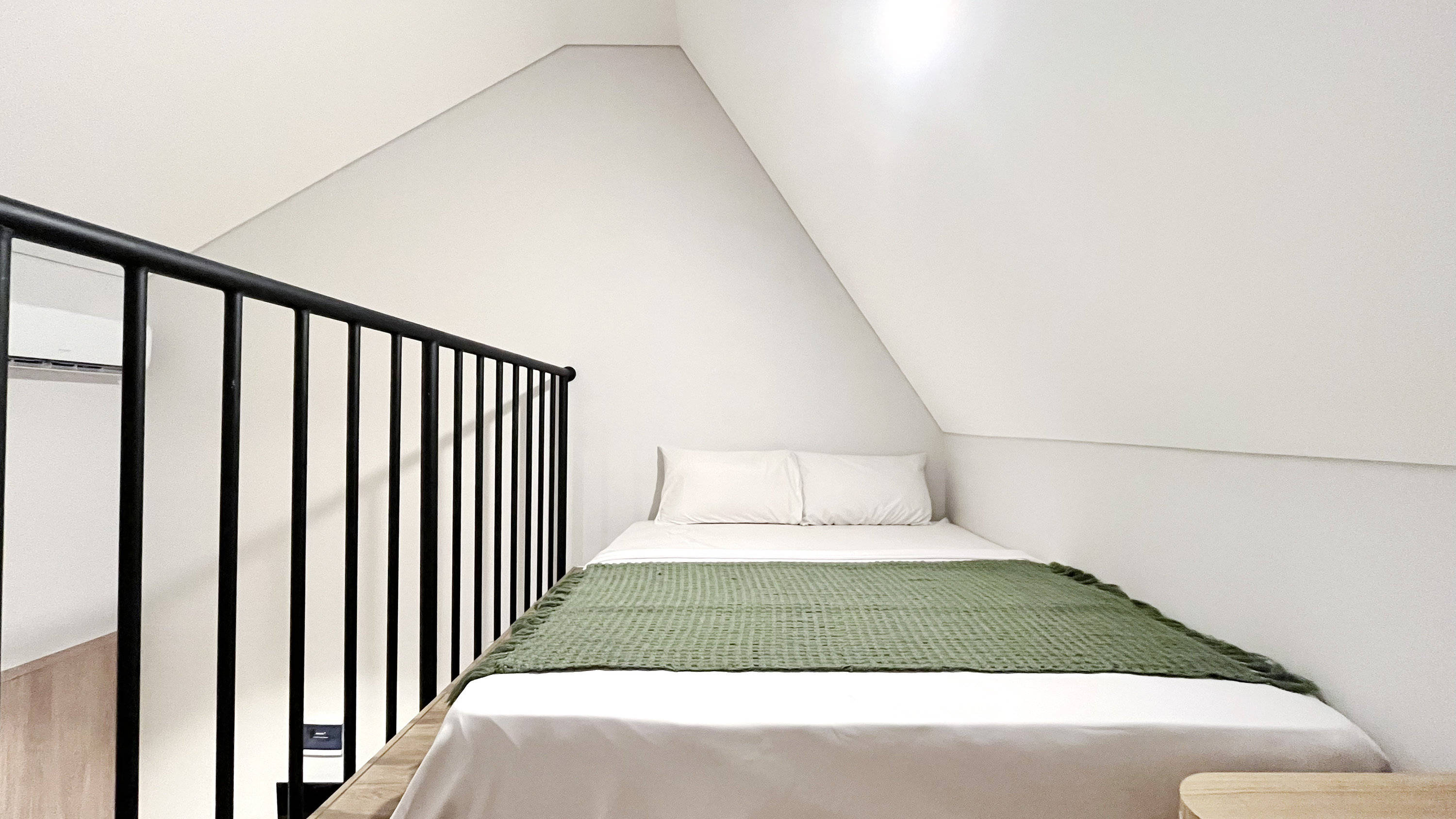Studio Loft Queen A