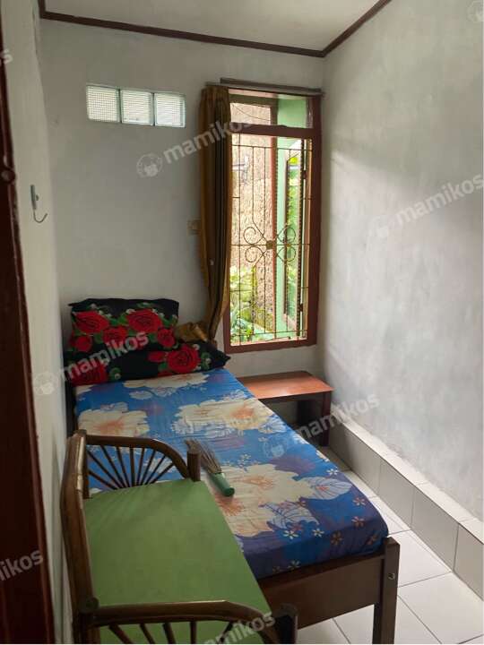 Kost Bapak Agus Standart Dramaga Bogor