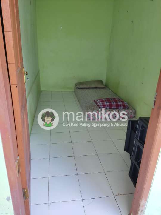 Kost Pak Maman Tipe A Grogol Petamburan Jakarta Barat