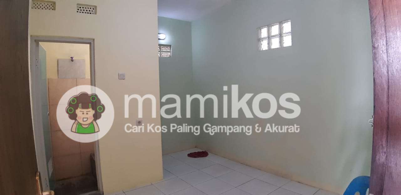 Kost Saldu Tipe A Kebon Jeruk Jakarta Barat