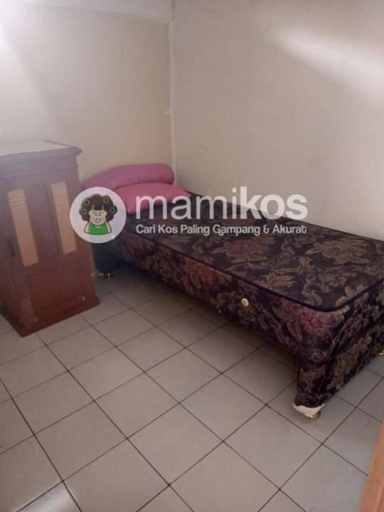 Kost Bang Zaenal Pancoran Jakarta Selatan