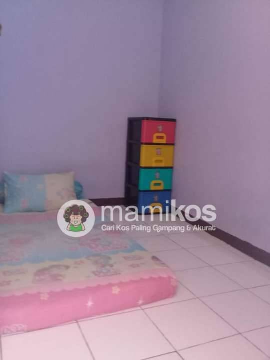 Kost Bang Bory Grogol Petamburan Jakarta Barat