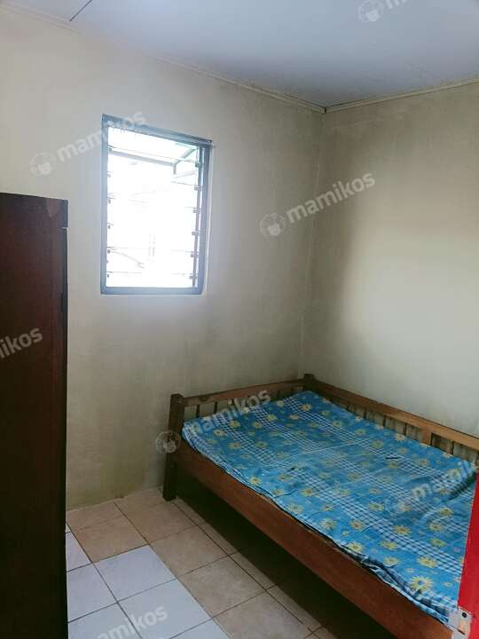 Kost Feronica VIP Makasar Jakarta Timur