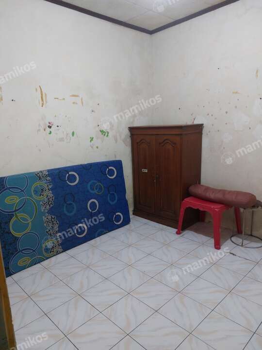 Kost 23 Tipe Standard Grogol petamburan Jakarta Barat