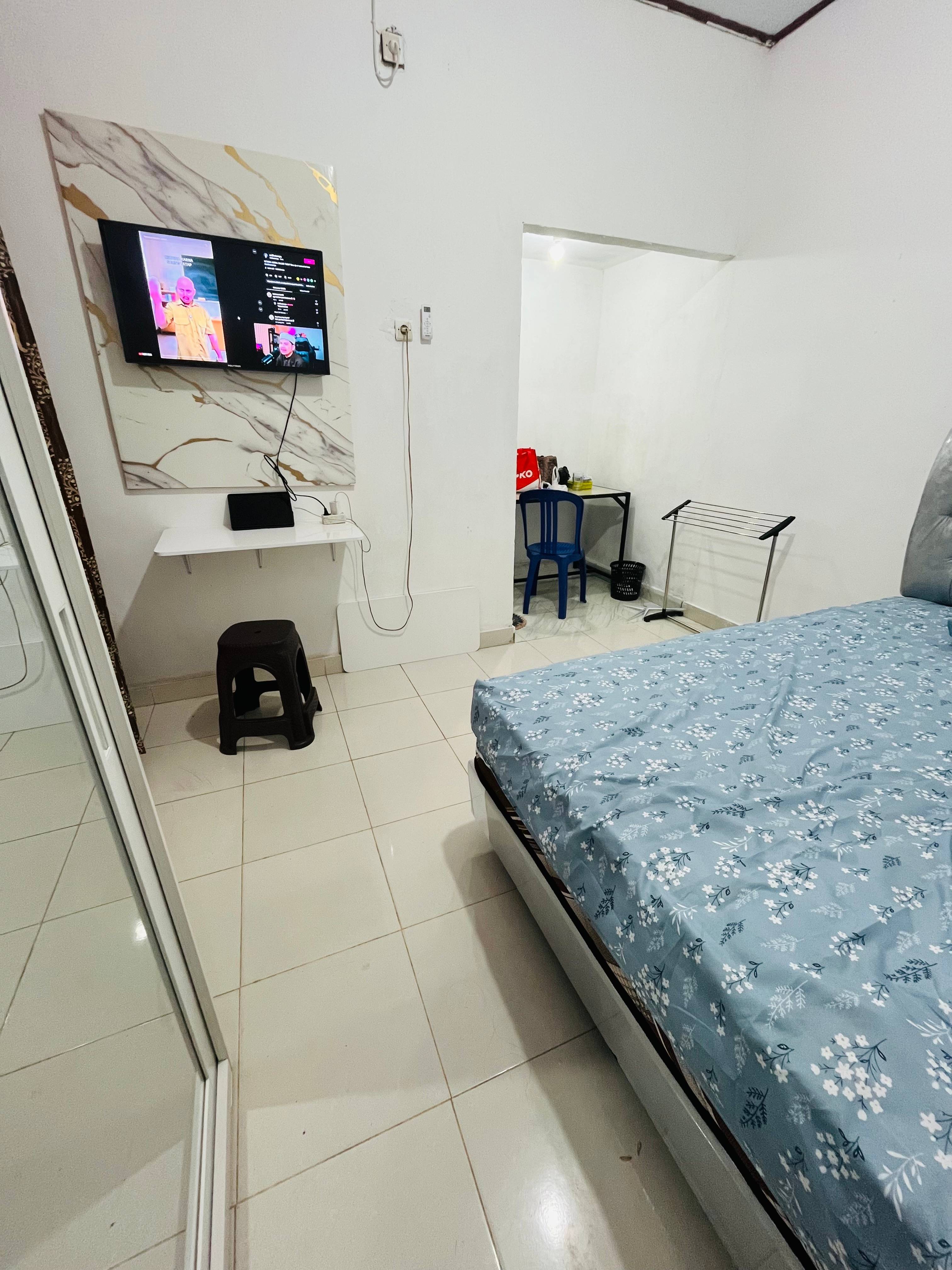 Kamar standar 