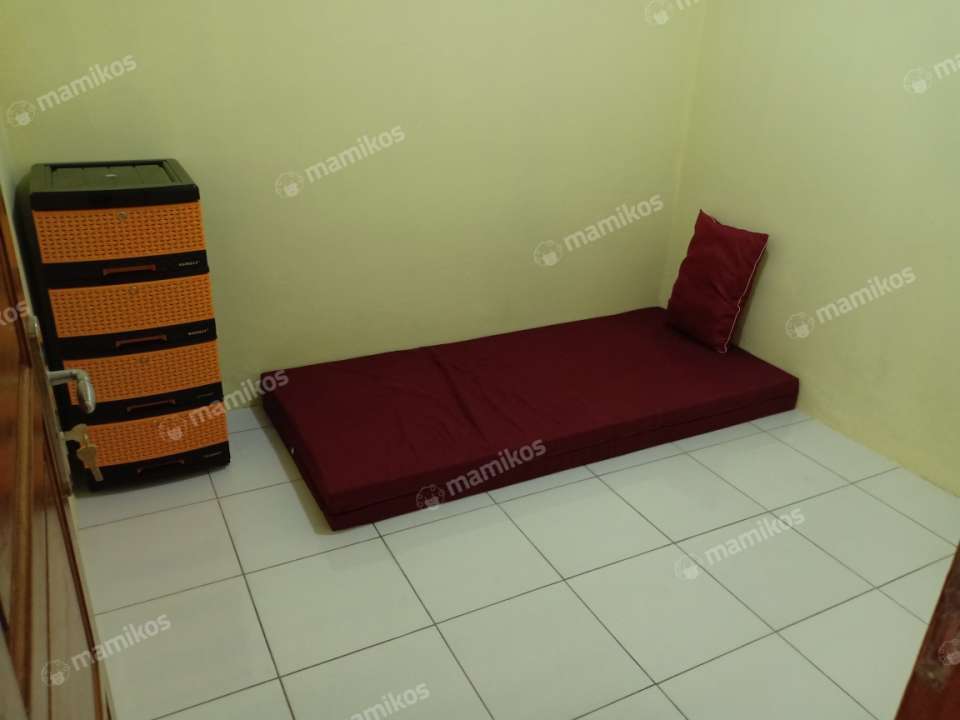 Kost Nyaman A4 Setu Tangerang Selatan