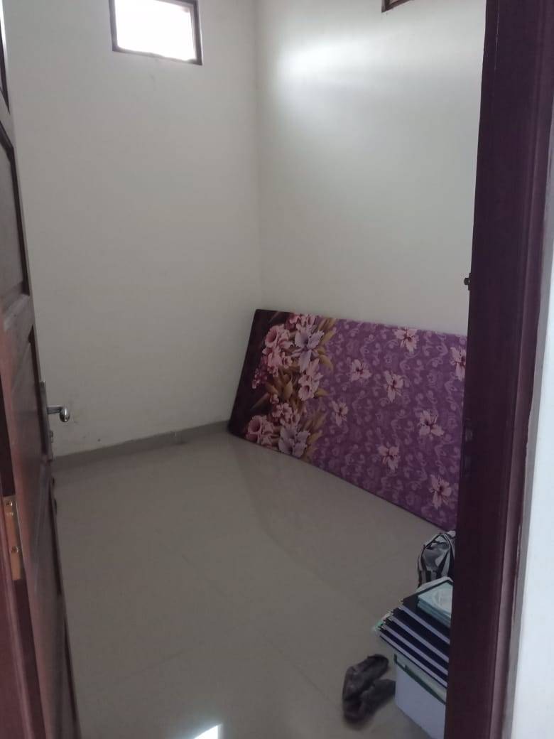 Kamar Kecil