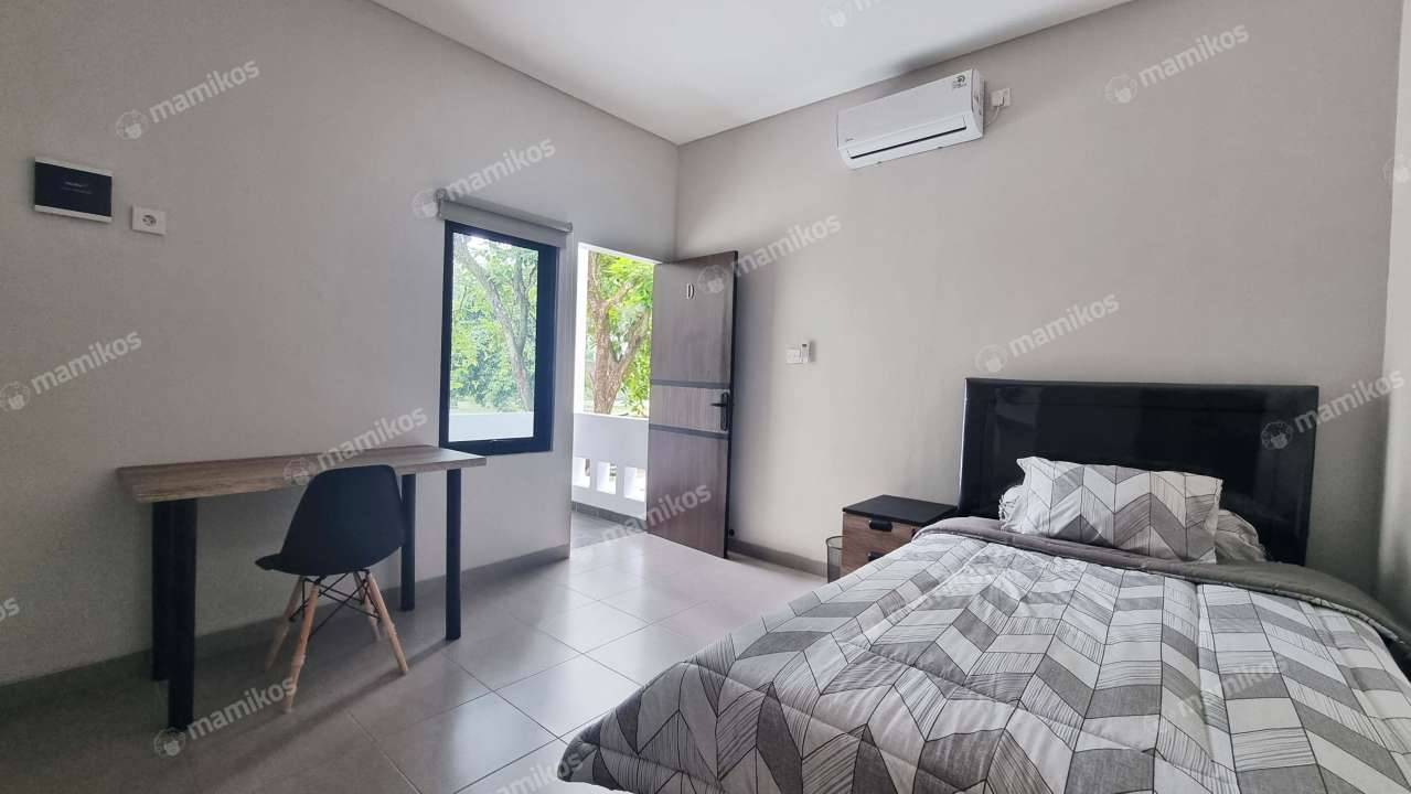 Kost Maja Living Beji Depok