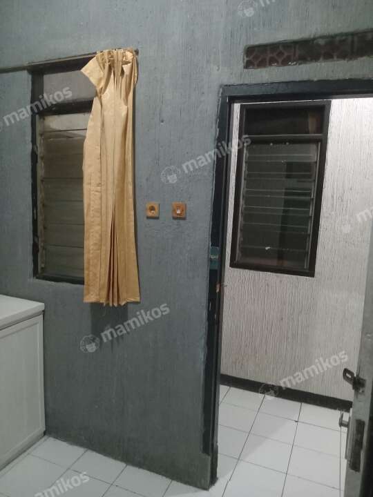 Kost Faisal Jatinegara Jakarta Timur