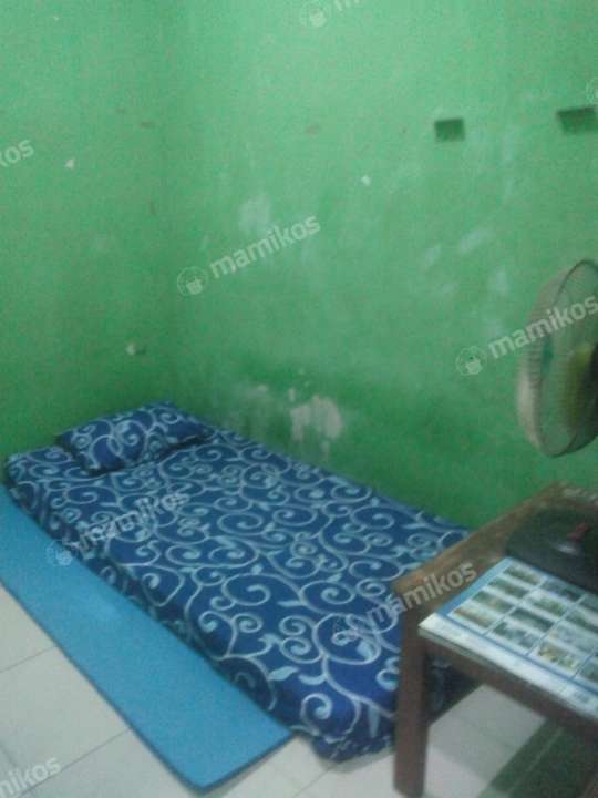Kost Shakila 1 Palmerah Jakarta Barat
