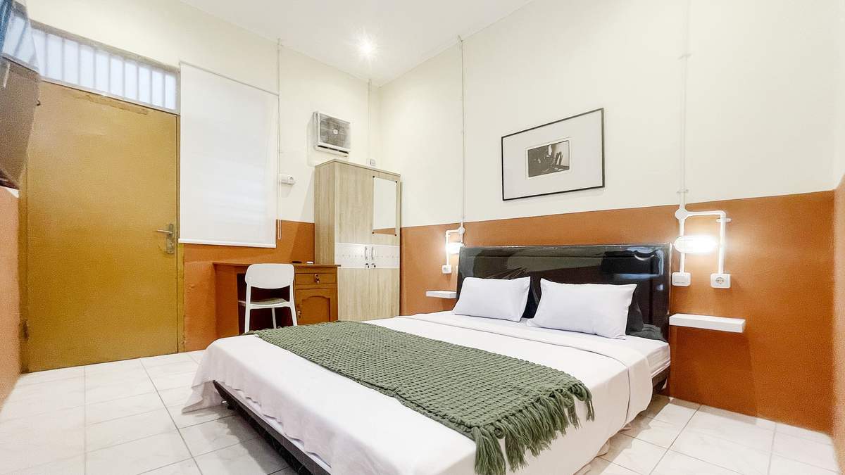 Foto Rukita Unit Nvansa Living Jagakarsa