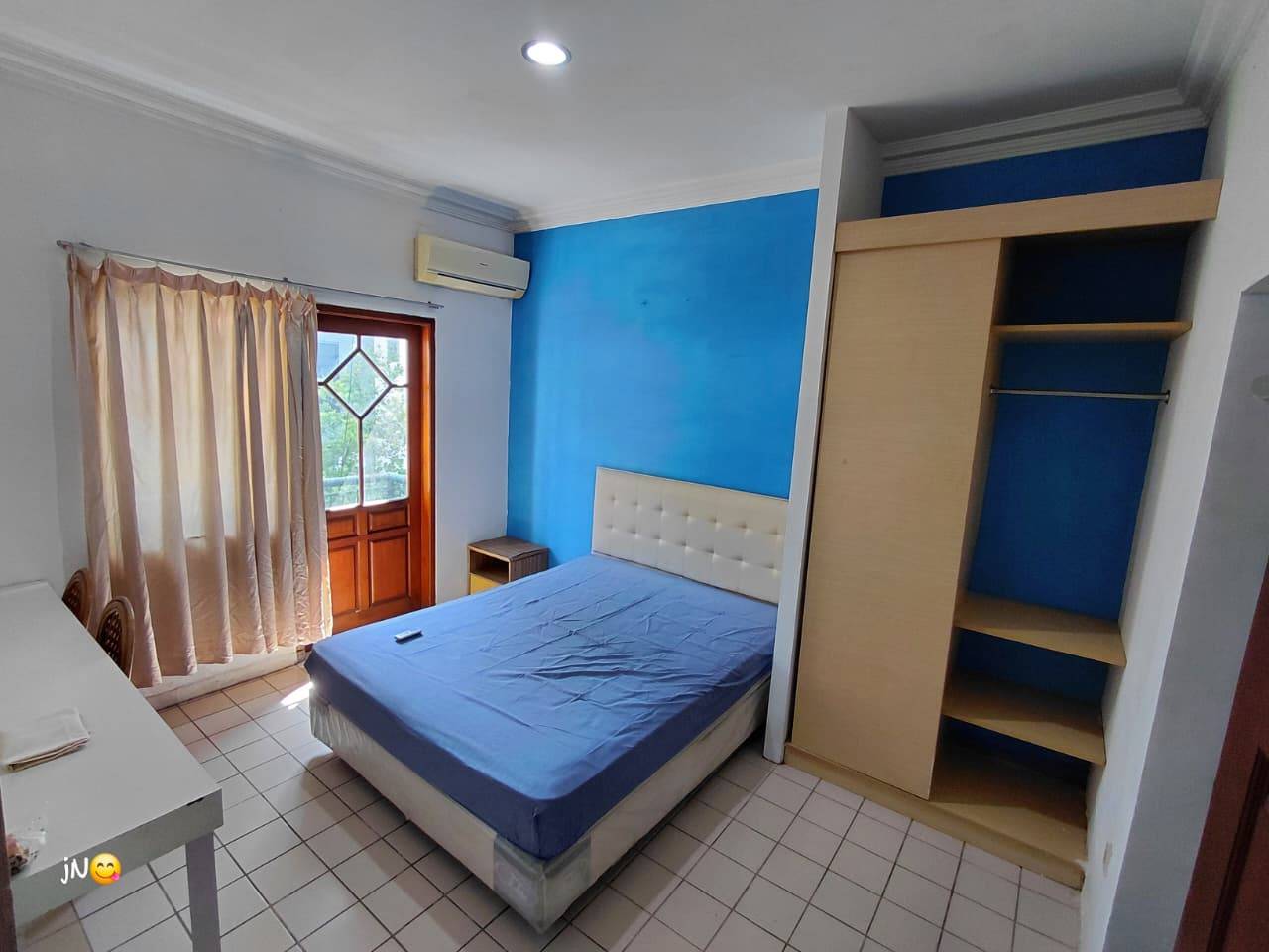 Full furnished