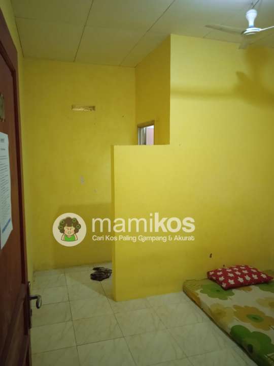 Kost Ana Tipe A Rawalumbu Bekasi