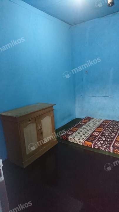 Kost Bu Nur Cilandak Jakarta Selatan