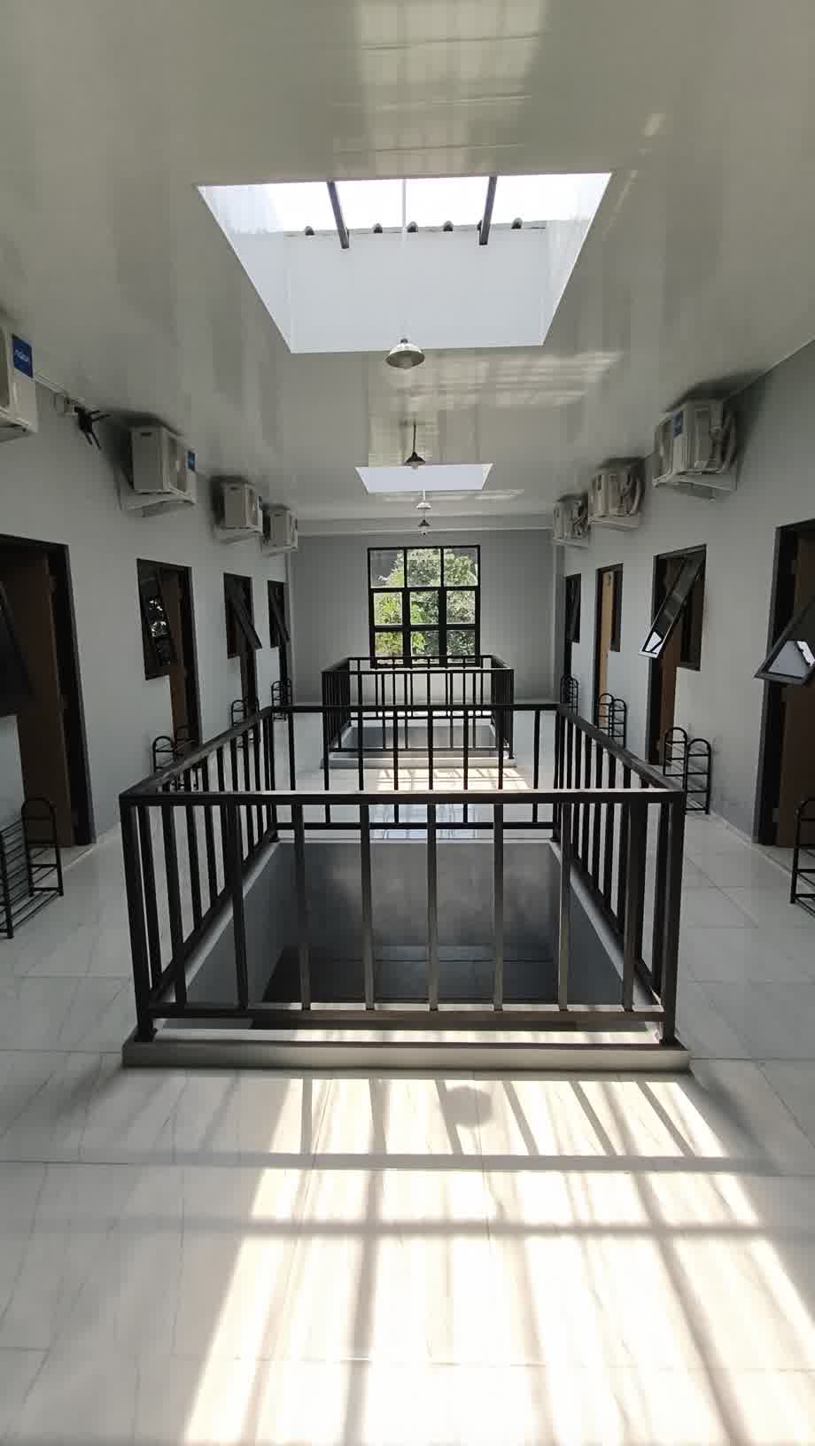 Kamar lantai 2
