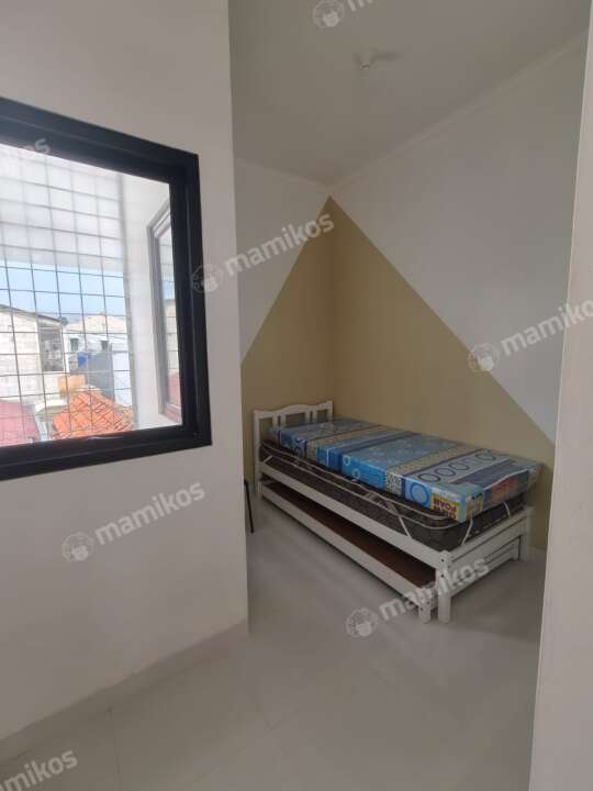 Kost Griya Barakah Bekasi Selatan Bekasi