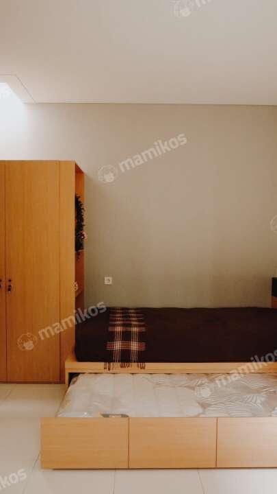 Kost The Kandara Residence Deluxe Grogol Petamburan Jakarta Barat