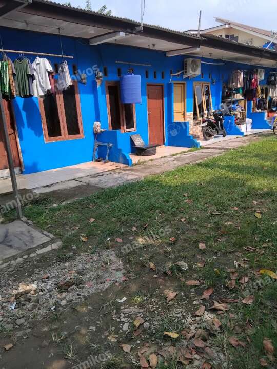 Kost Pak Idi Tipe B Mustika Jaya Bekasi