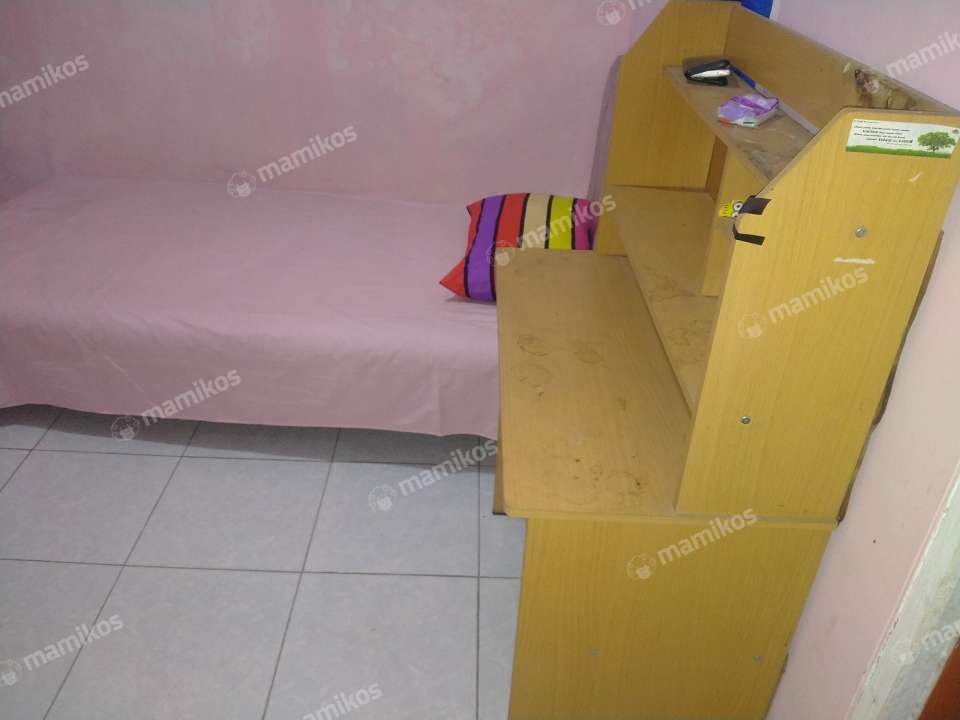 Kost Pondok Andrian 77 Tipe A Pondok Aren Tangerang Selatan