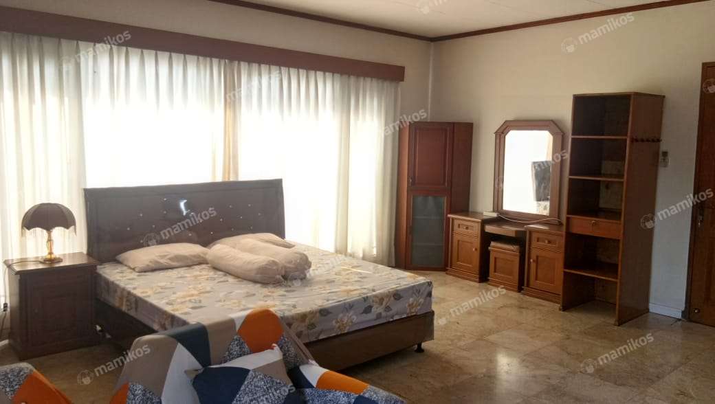 Kost Rumah RKS Syariah VIP Pasar Minggu Jakarta Selatan