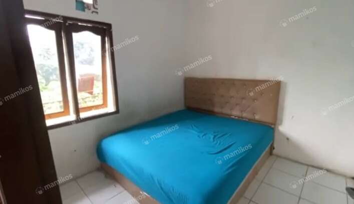 Kost Mechalika Mustika Jaya Bekasi