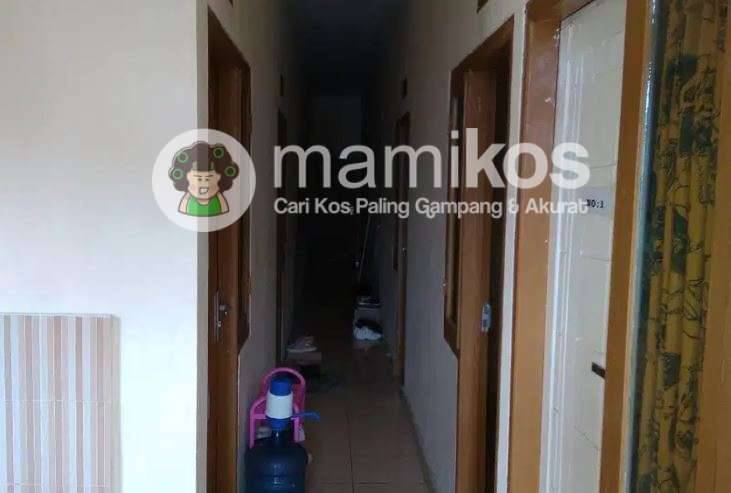 Kost Pantri Matraman Jakarta Timur