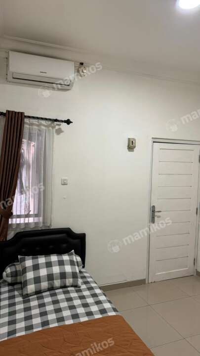 Kost Griya Nikita Bekasi Selatan Bekasi