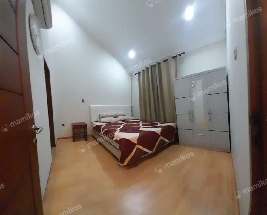 Kost Jatinegara Baru Cakung Jakarta Timur