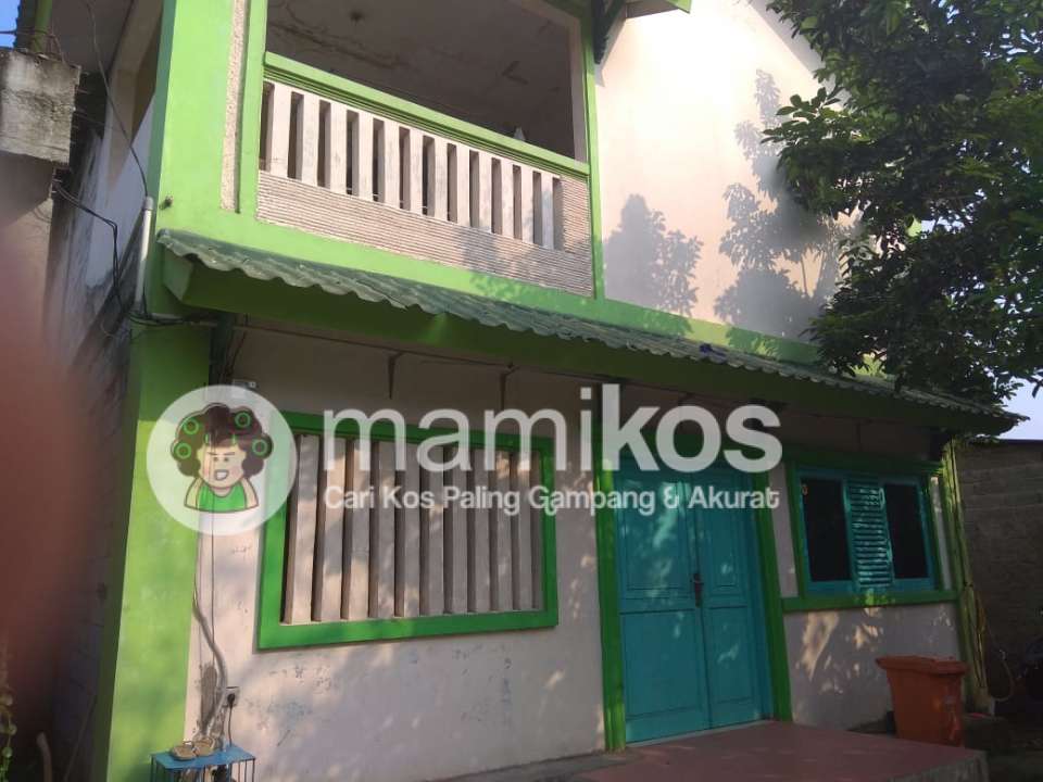 Kost Atika Ciracas Jakarta Timur