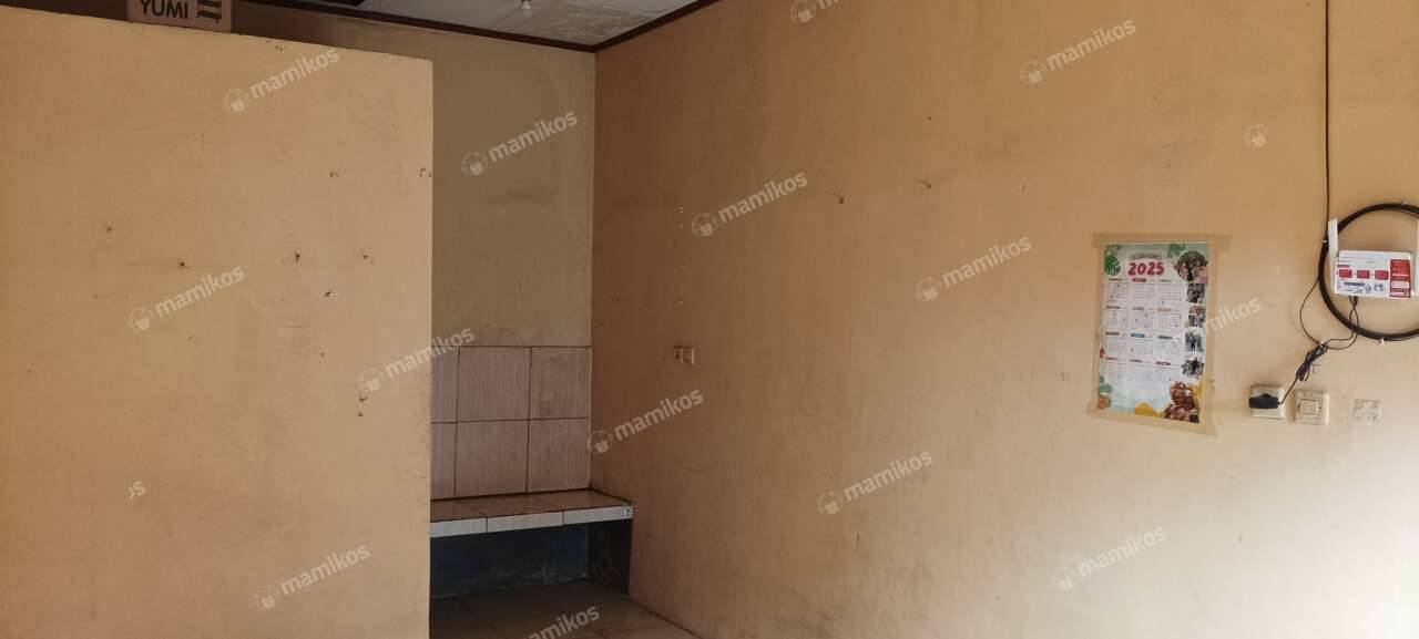 Kost Pak Mujiyono Tipe A Bekasi Utara Bekasi