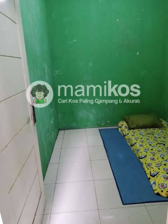 Kost Shakila Kbu Tipe Standart Palmerah Jakarta Barat