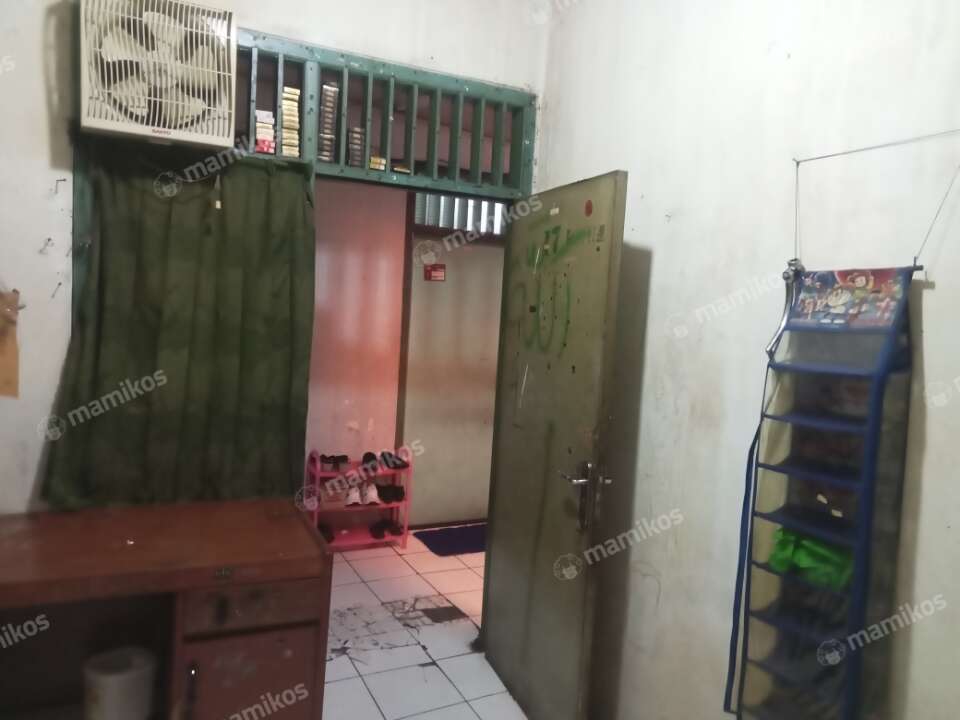 Kost Muliyah Palmerah Jakarta Barat