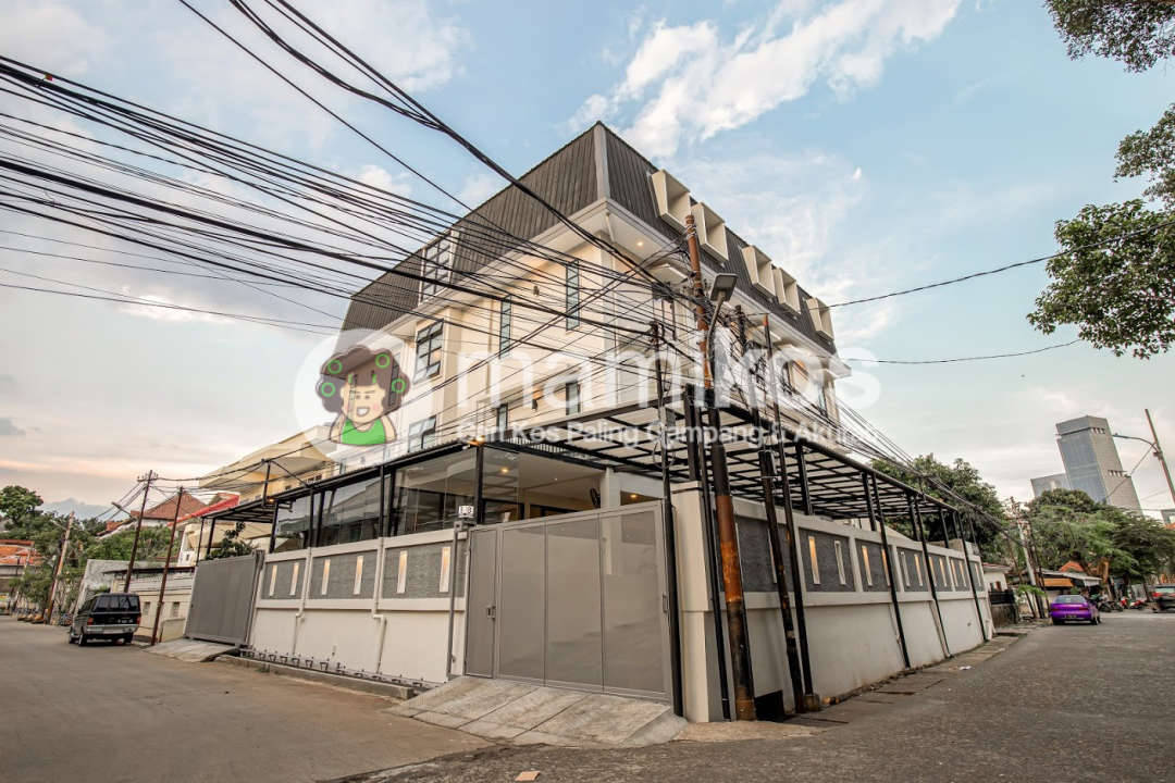 Kost Casavida Tipe Standart Kebayoran Baru Jakarta Selatan