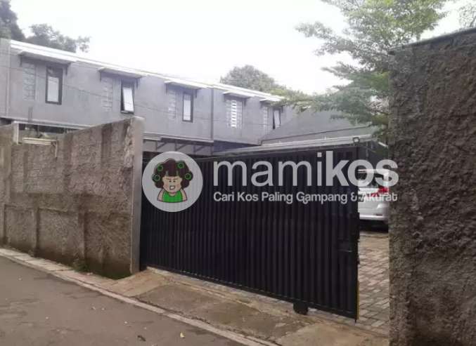 Kost Ibnu Armah A1 Cinere Depok