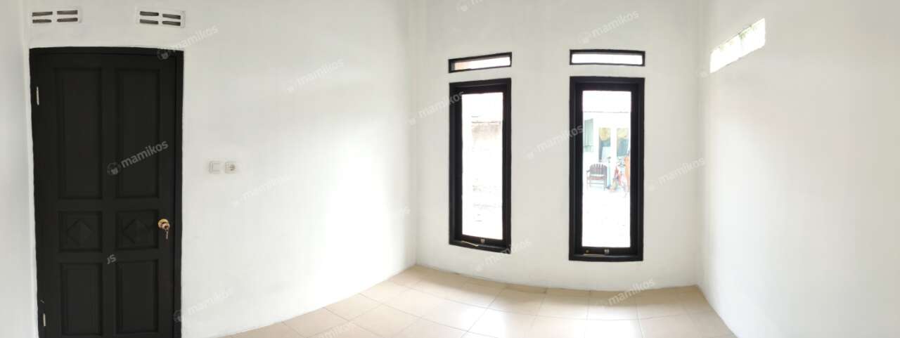 Rumah Kontrakan 2 Bojongsari Depok